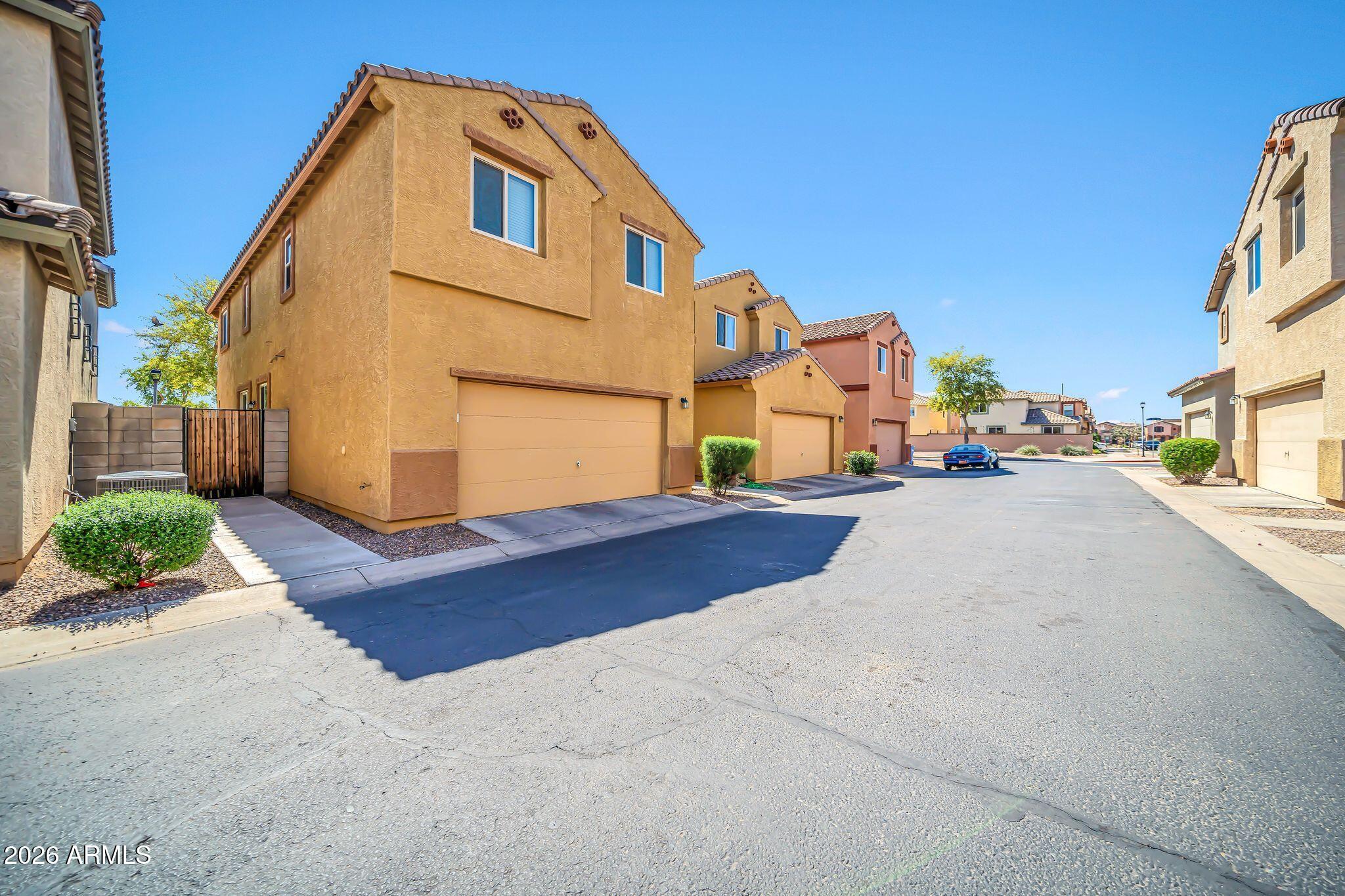 7770 West Alvarado Road Phoenix, AZ 85035 - Photo 31 of 37 7770 W Alvarado St-31