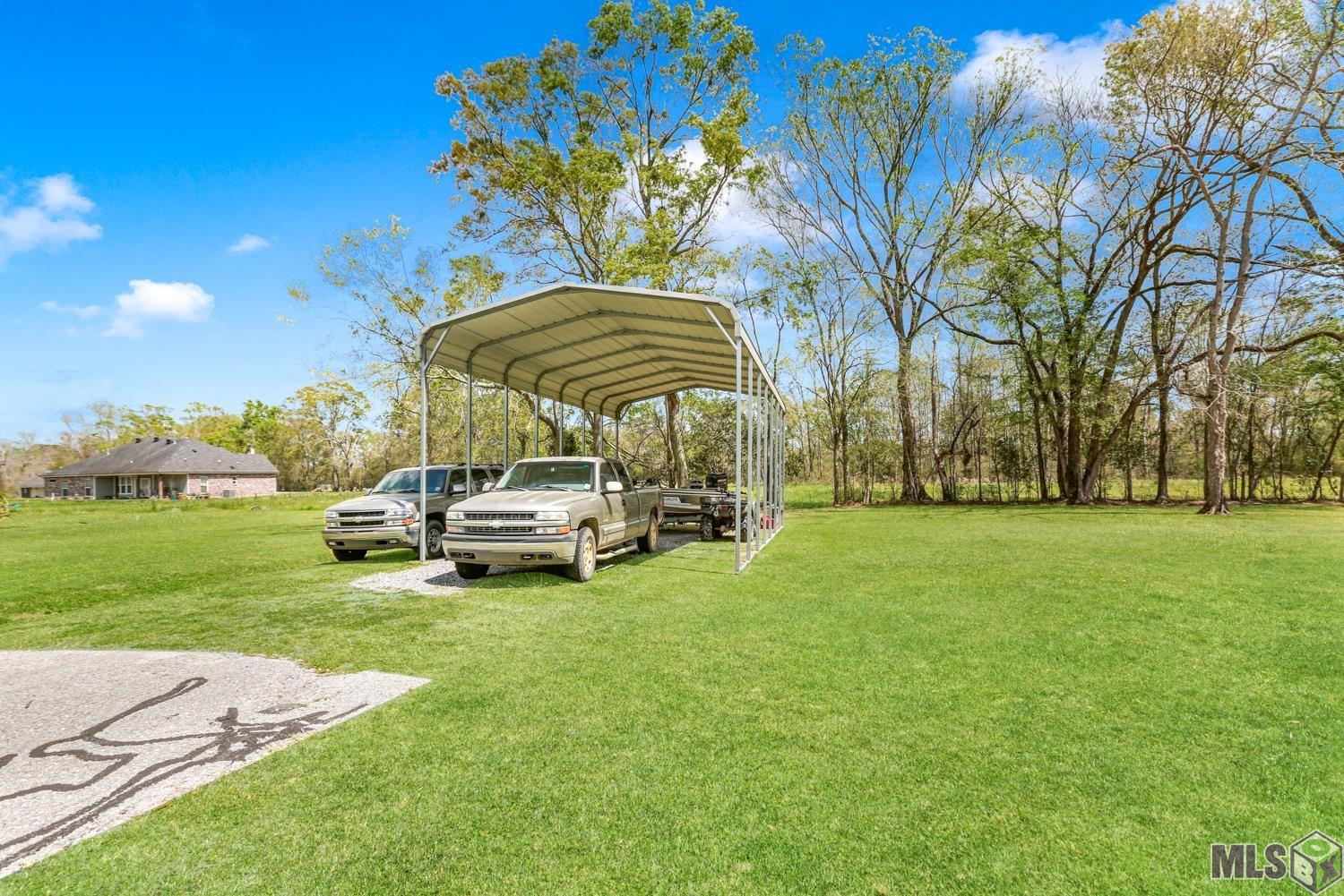 39373 Pershing Mire Road Gonzales, LA 70737 - Photo 15 of 16 Gallery Image 15