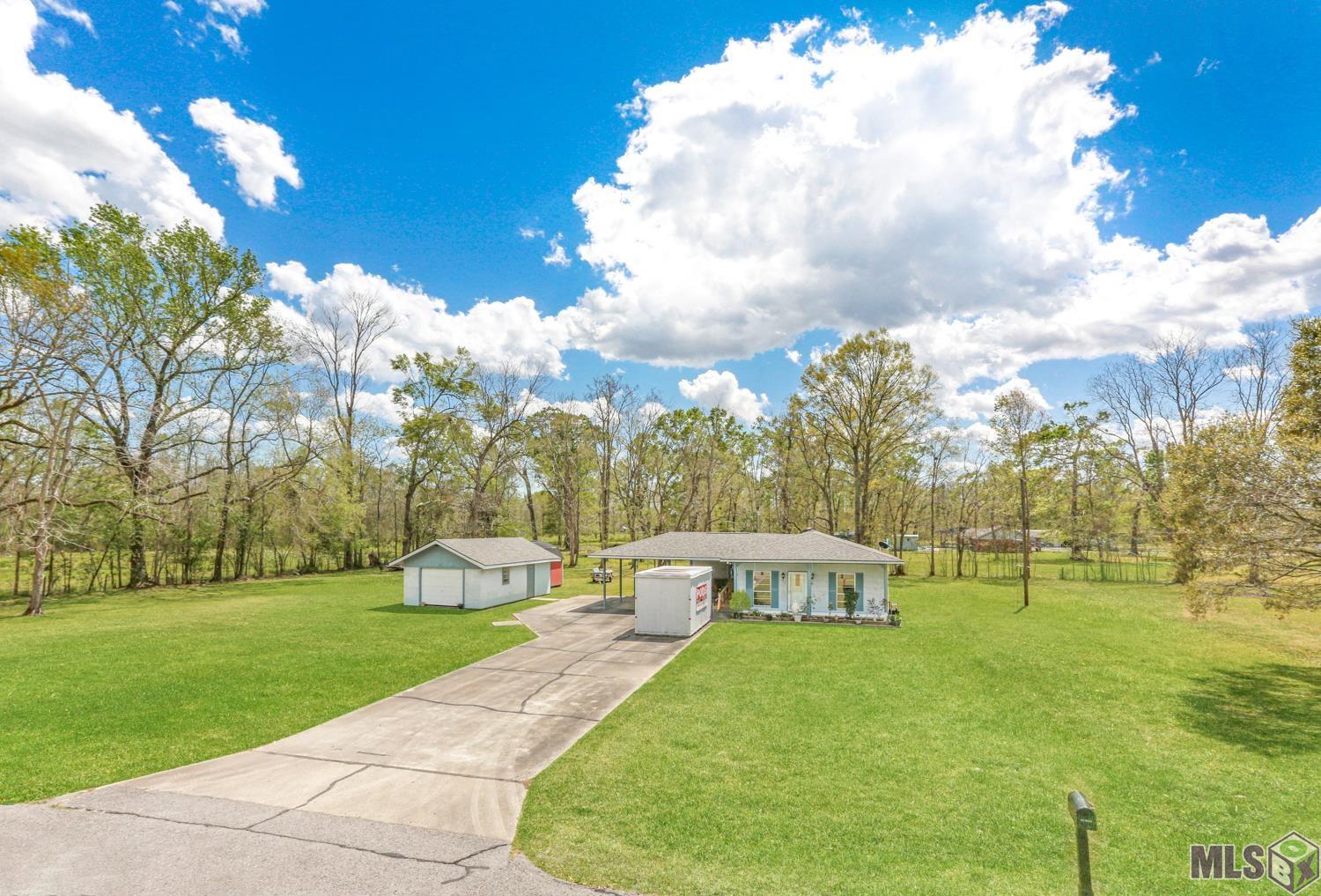 39373 Pershing Mire Road Gonzales, LA 70737 - Photo 16 of 16 Gallery Image 16