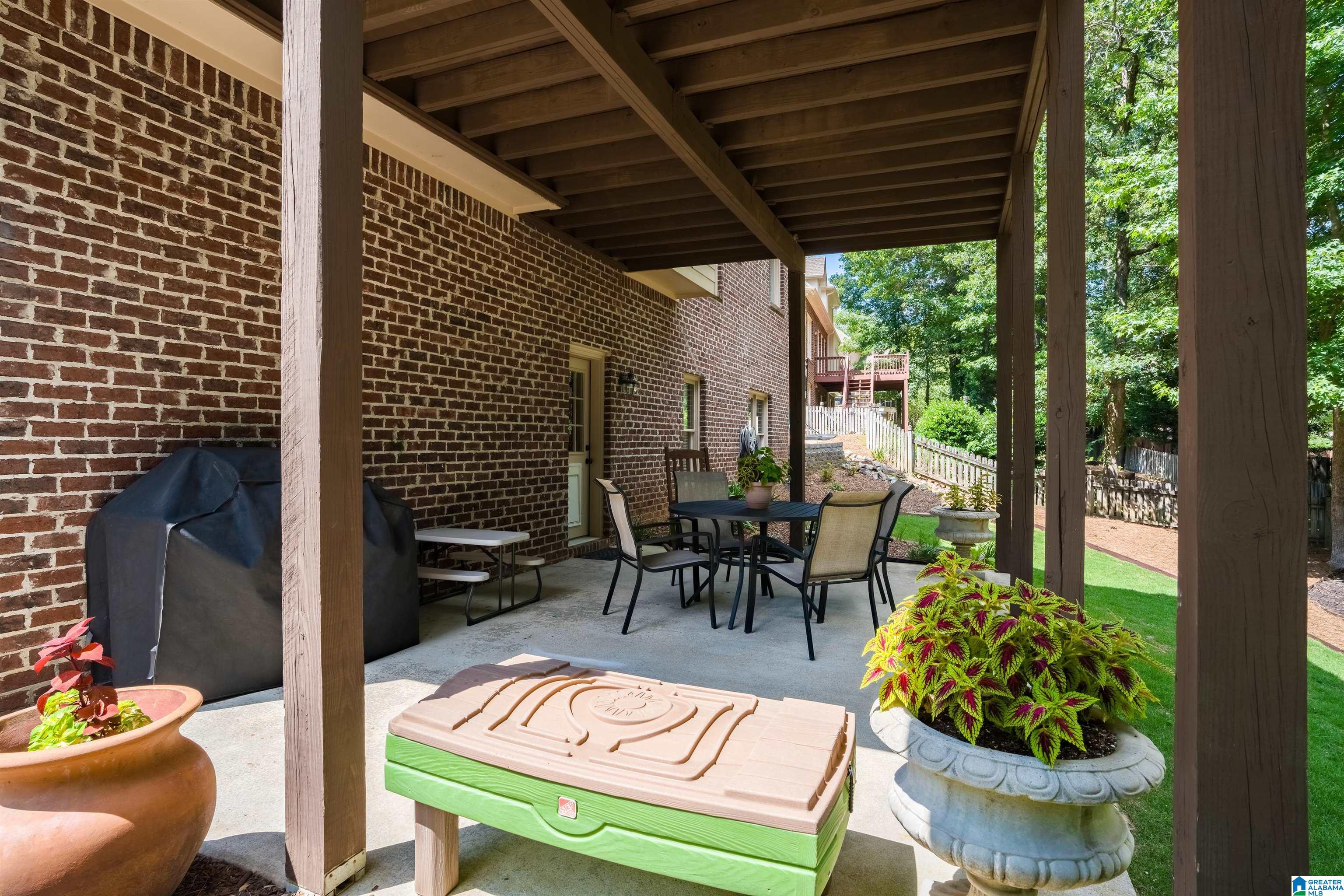 4373 Milner Road West Hoover, AL 35242 - Photo 46 of 61