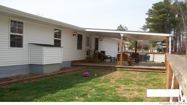 7307 Old Pinetta Road Gloucester, VA 23061 - Photo 12 of 13