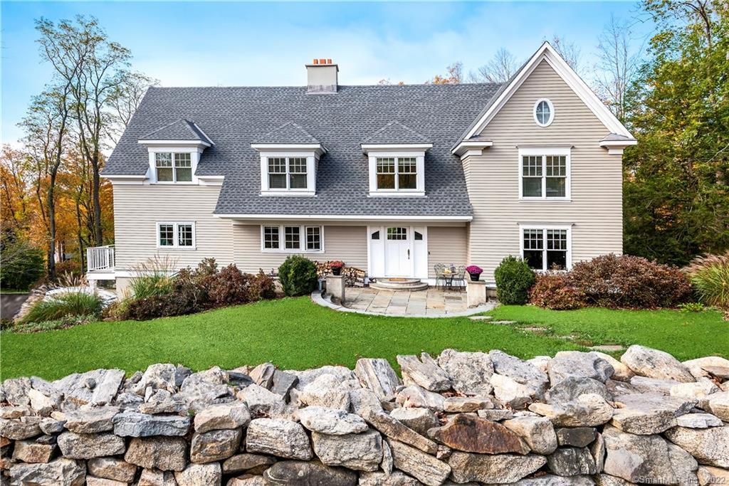224 West Lane Ridgefield, CT 06877 - Photo 1 of 1