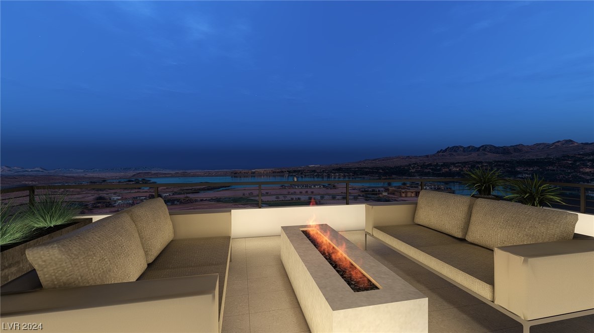 21 Falling Ridge Lane Henderson, NV 89011 - Photo 29 of 37 Gallery Image 29