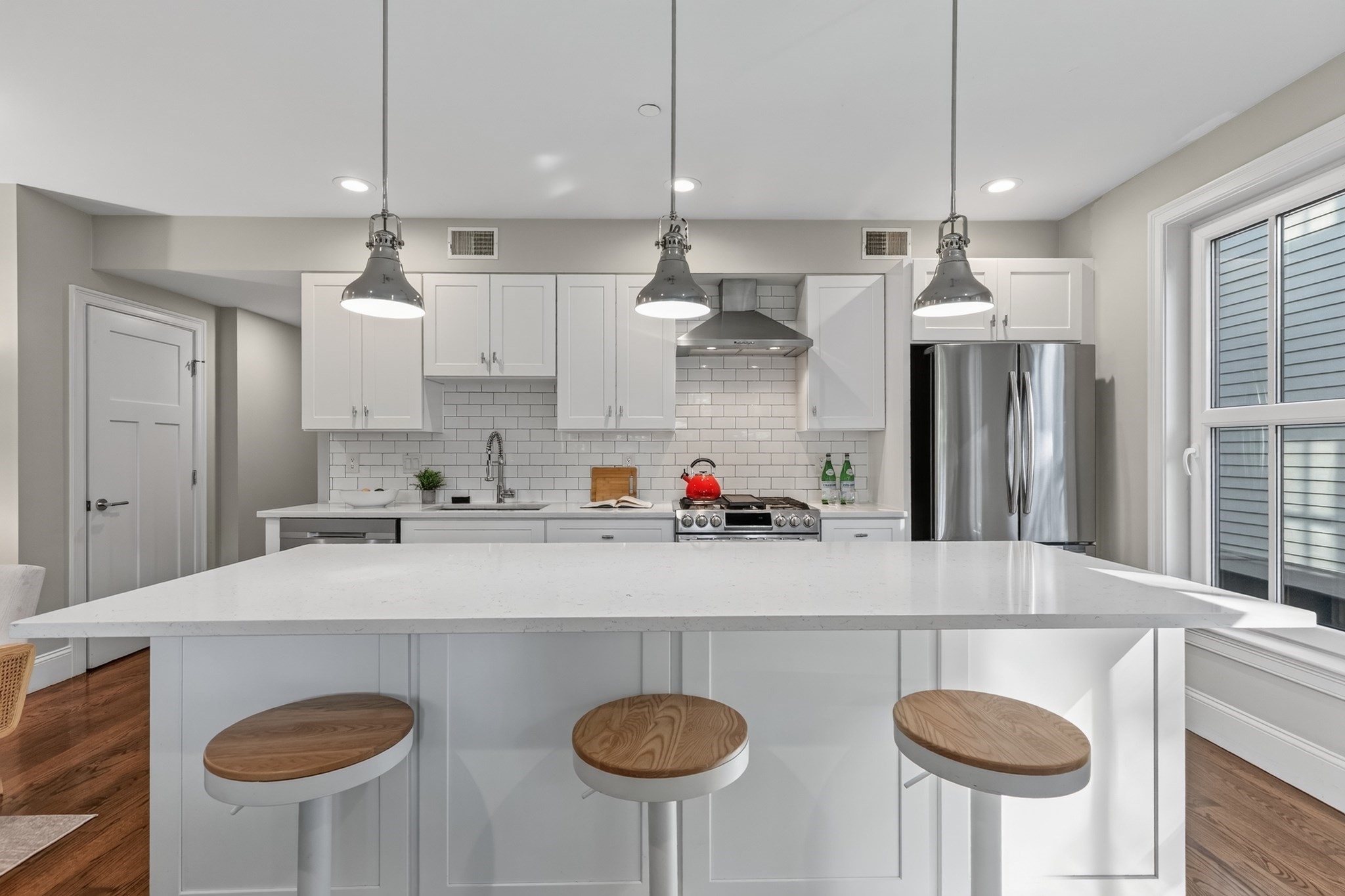 52 R River Street, Unit 2 Boston, MA 02126 - Photo 14 of 32 Gallery Image 14