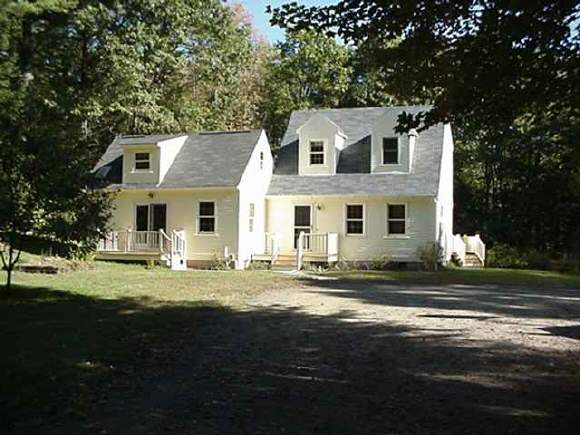 85 Witchtrot Road South Berwick, ME 03908 - Photo 1 of 1 Gallery Image 1