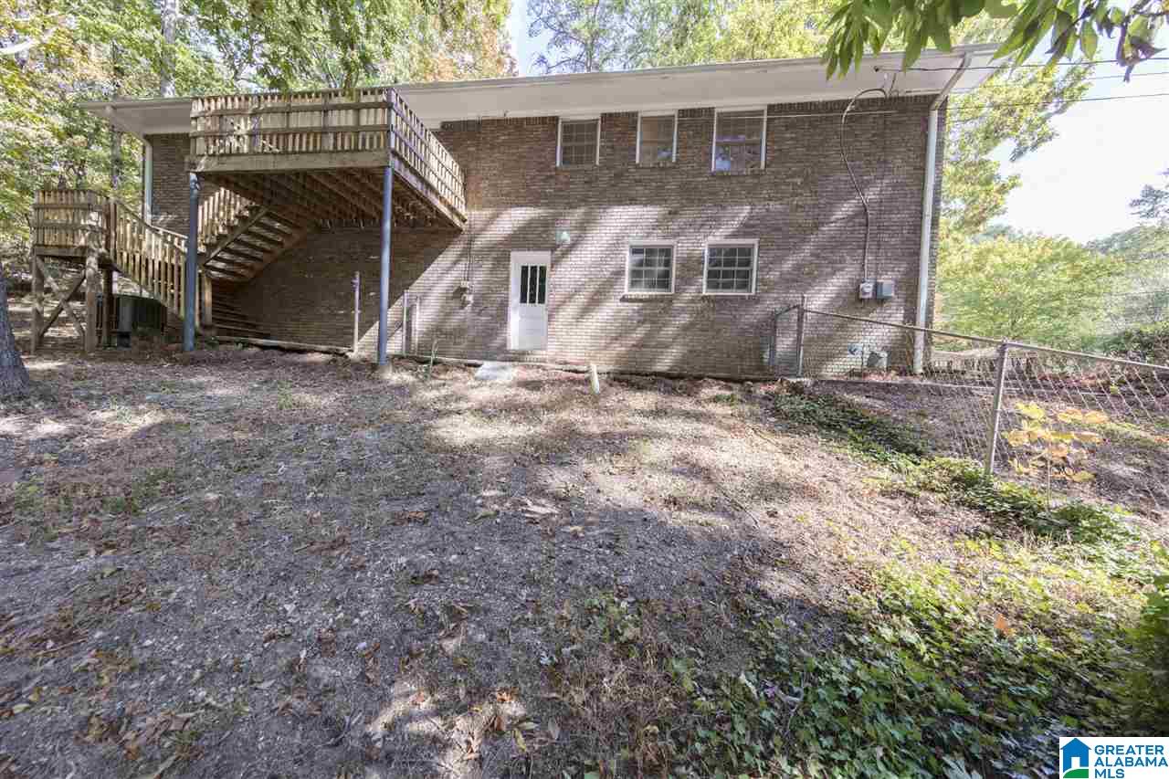 1114 Springview Street Birmingham, AL 35215 - Photo 5 of 35