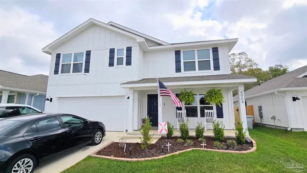 $2,800 | 4904 Snipe Road, Pace, FL 32571