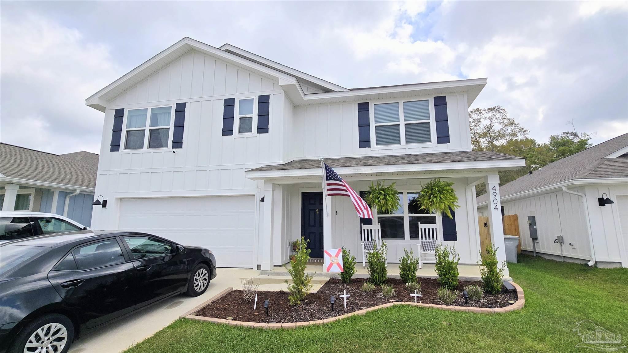 4904 Snipe Road Pace, FL 32571 - Photo 1 of 44