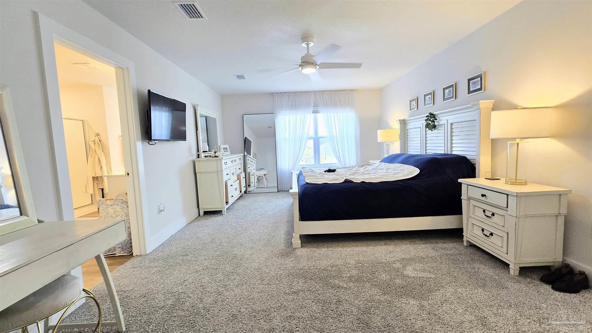 4904 Snipe Road Pace, FL 32571 - Photo 13 of 44