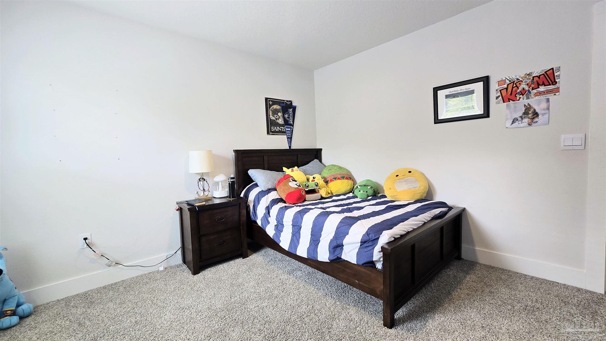 4904 Snipe Road Pace, FL 32571 - Photo 34 of 44