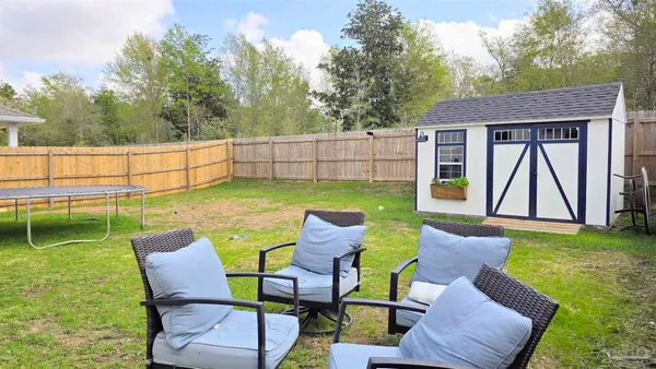 $2,800 | 4904 Snipe Road, Pace, FL 32571