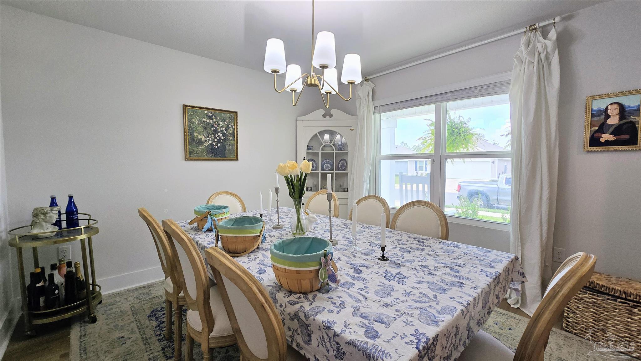 4904 Snipe Road Pace, FL 32571 - Photo 4 of 44