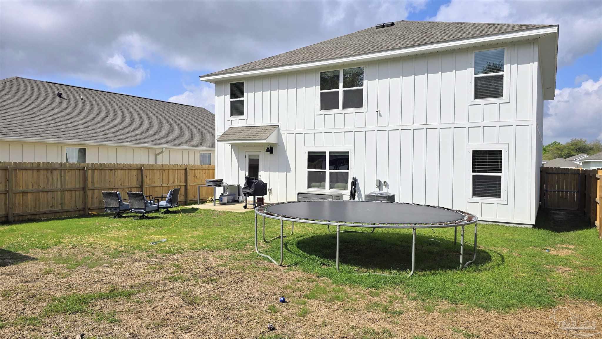 4904 Snipe Road Pace, FL 32571 - Photo 42 of 44