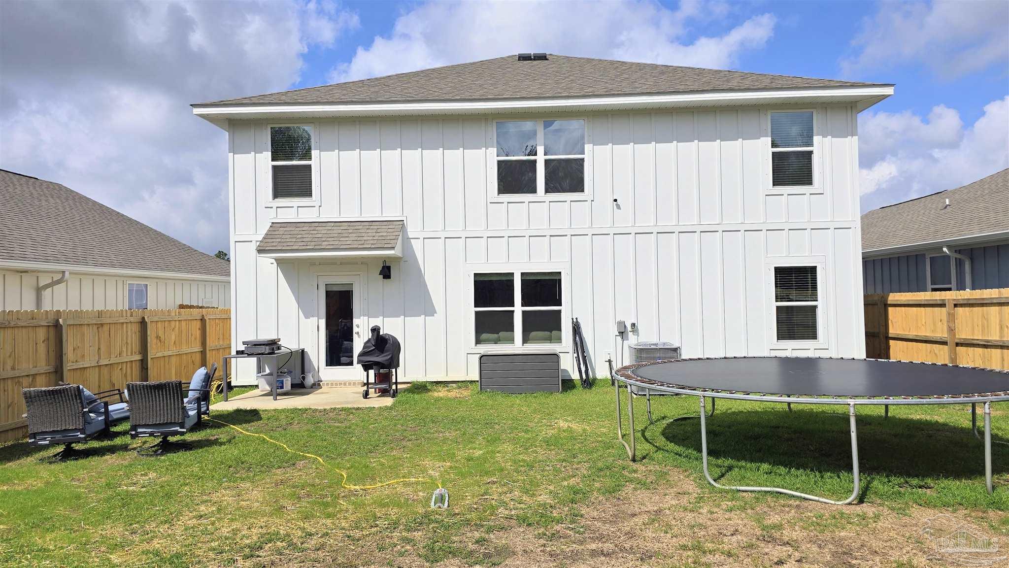 4904 Snipe Road Pace, FL 32571 - Photo 43 of 44