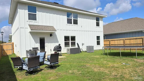 $2,800 | 4904 Snipe Road, Pace, FL 32571