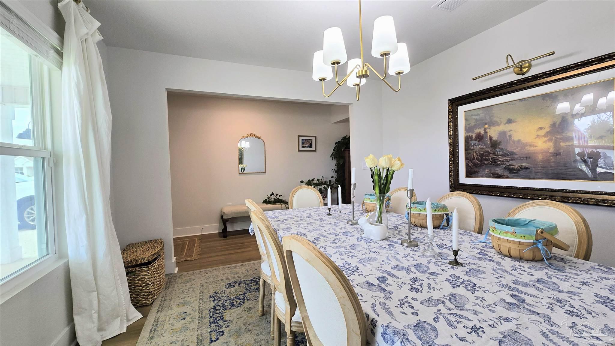 4904 Snipe Road Pace, FL 32571 - Photo 5 of 44