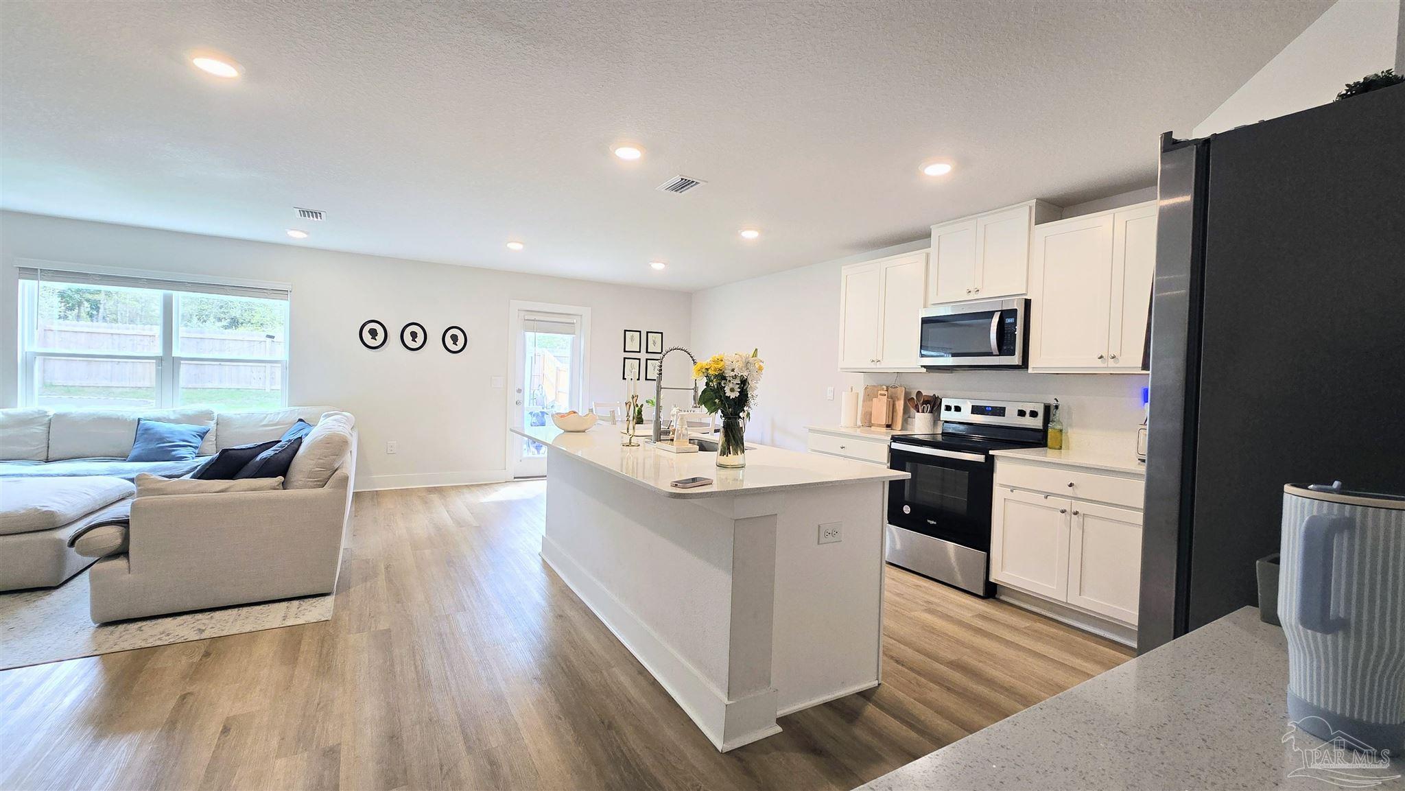 4904 Snipe Road Pace, FL 32571 - Photo 6 of 44