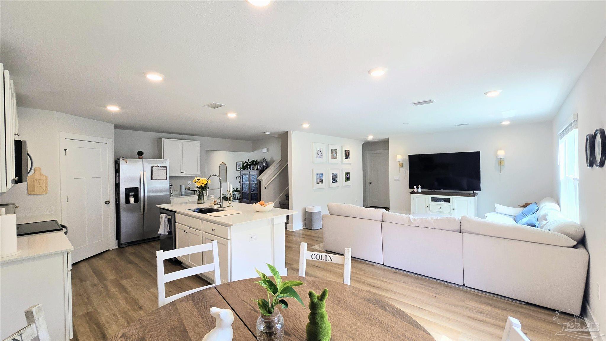 4904 Snipe Road Pace, FL 32571 - Photo 9 of 44