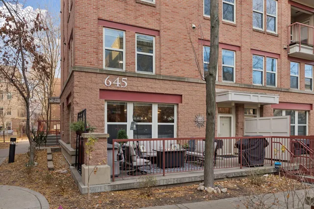 $449,900 | 645 North 1st Street, Unit 125, Minneapolis, MN 55401