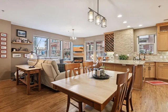 $449,900 | 645 North 1st Street, Unit 125, Minneapolis, MN 55401