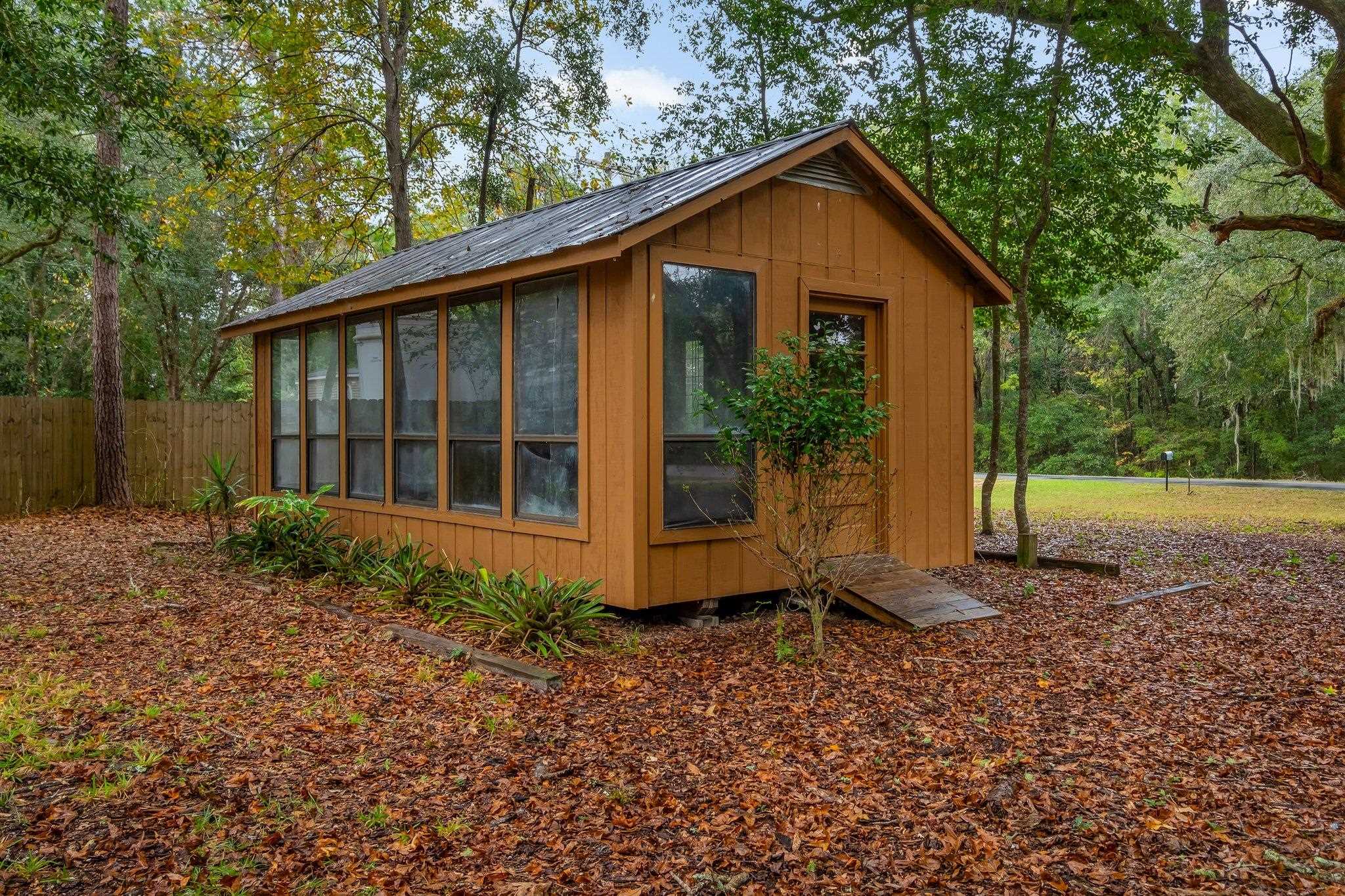 408 Drake Acres Road Quincy, FL 32351 - Photo 17 of 18 Gallery Image 17