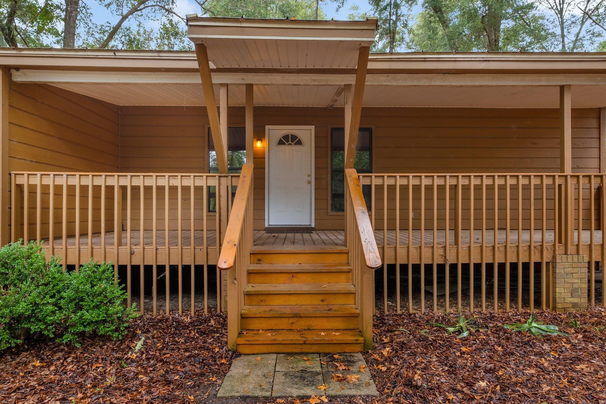 408 Drake Acres Road Quincy, FL 32351 - Photo 5 of 18