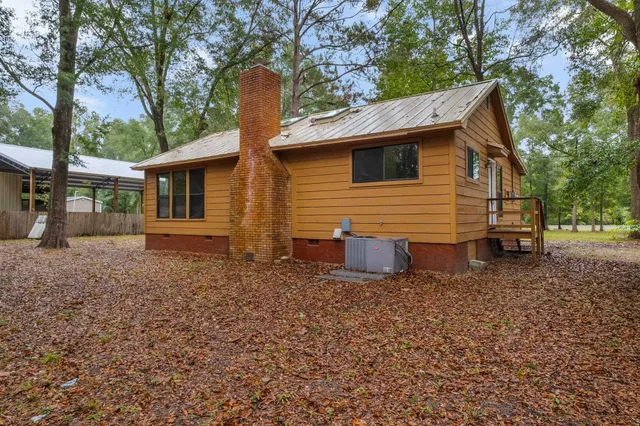 $209,000 | 408 Drake Acres Road, Quincy, FL 32351