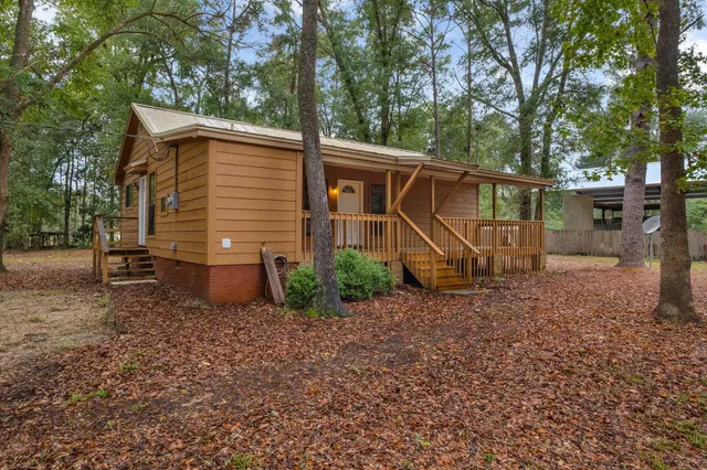 $209,000 | 408 Drake Acres Road, Quincy, FL 32351