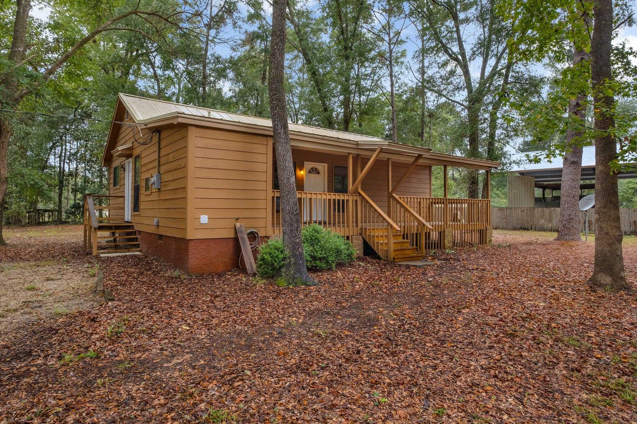 408 Drake Acres Road Quincy, FL 32351 - Photo 9 of 18