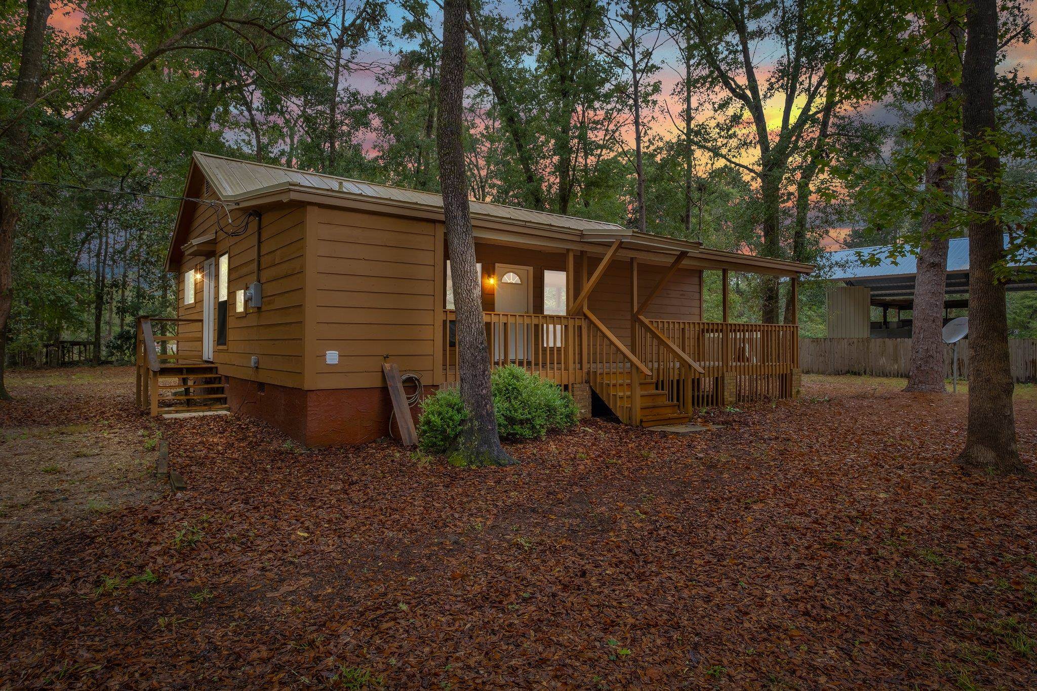 408 Drake Acres Road Quincy, FL 32351 - Photo 10 of 18