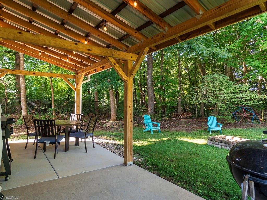 825 Roberson Comer Road Greensboro, NC 27455 - Photo 22 of 24 Gallery Image 22