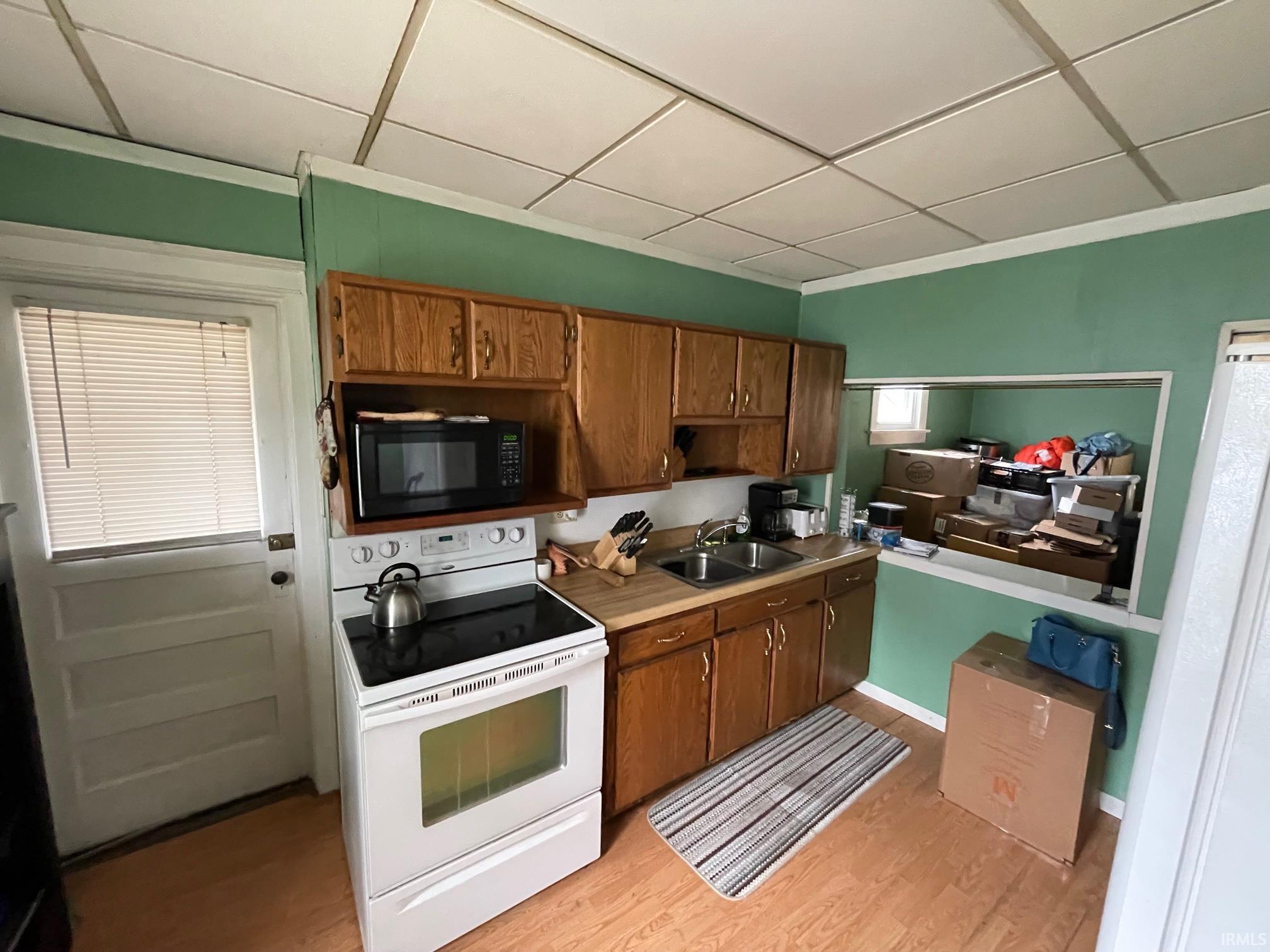 320 West 5th Street Rochester, IN 46975 - Photo 2 of 12