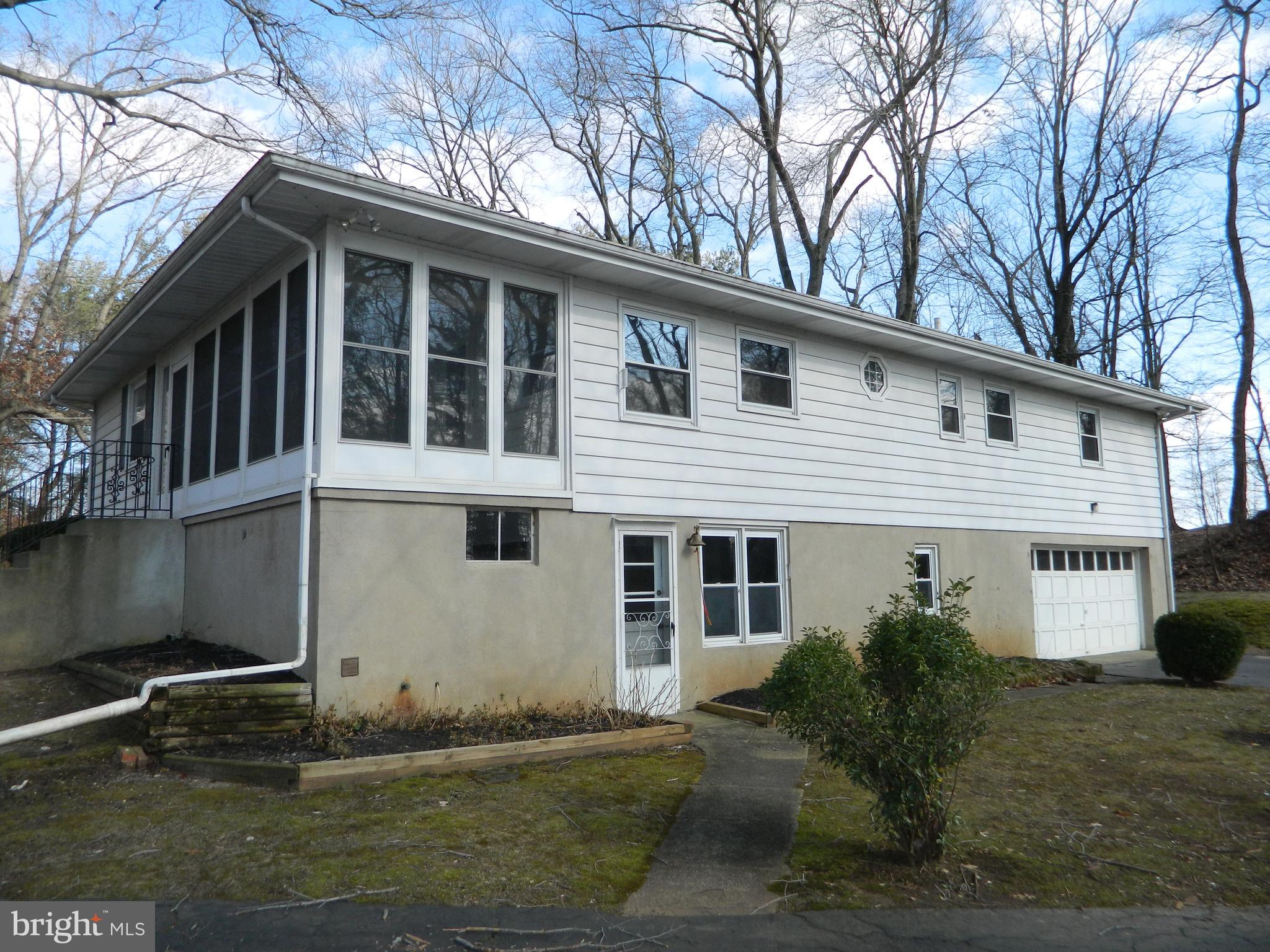 376 Ellisdale Road Chesterfield, NJ 08515 - Photo 22 of 24