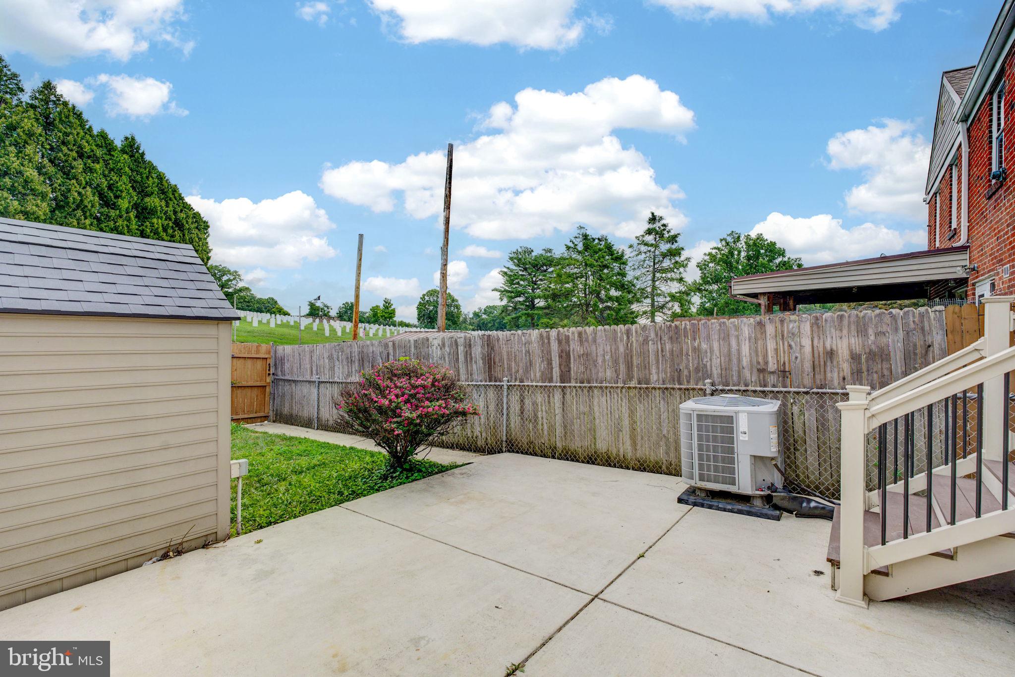 107 Garden Ridge Road Catonsville, MD 21228 - Photo 34 of 48 Gallery Image 34