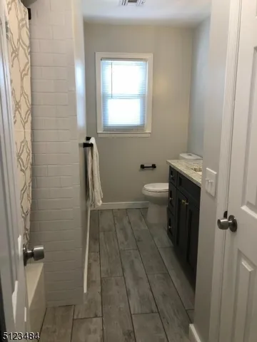 $3,100 | 115 Burnside Avenue, Unit 2, Cranford, NJ 07016