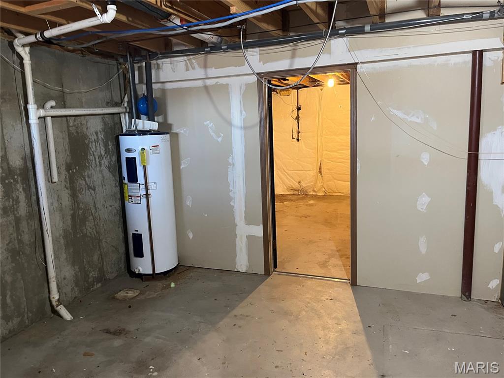 4420 Western Pacific Road Arnold, MO 63010 - Photo 31 of 38