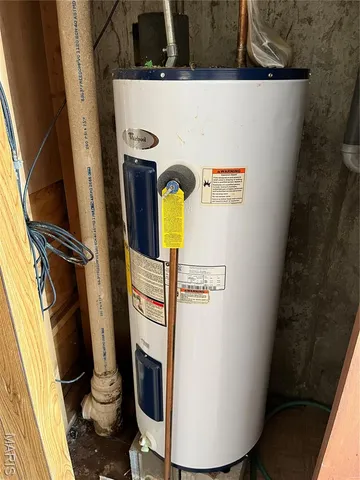 $294,000 | 4420 Western Pacific Road, Arnold, MO 63010