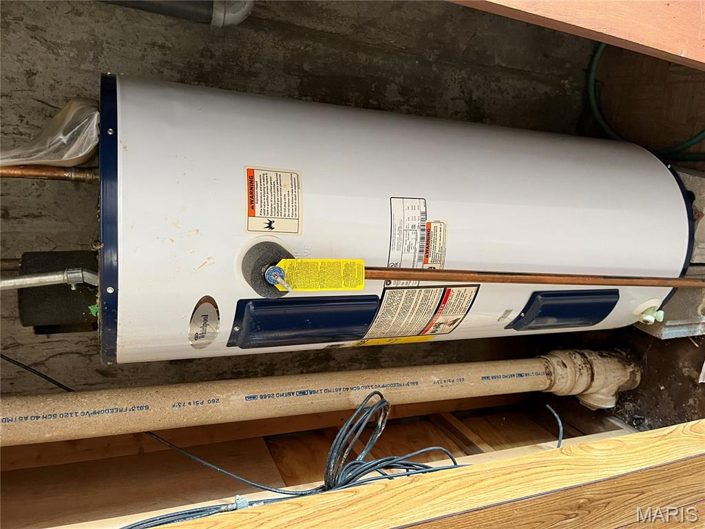 4420 Western Pacific Road Arnold, MO 63010 - Photo 35 of 38