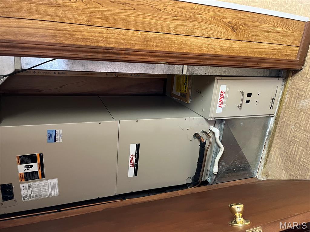 4420 Western Pacific Road Arnold, MO 63010 - Photo 37 of 38