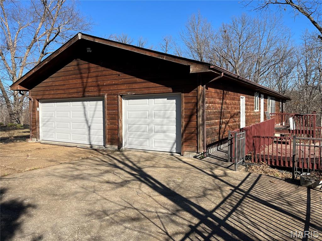 4420 Western Pacific Road Arnold, MO 63010 - Photo 4 of 38