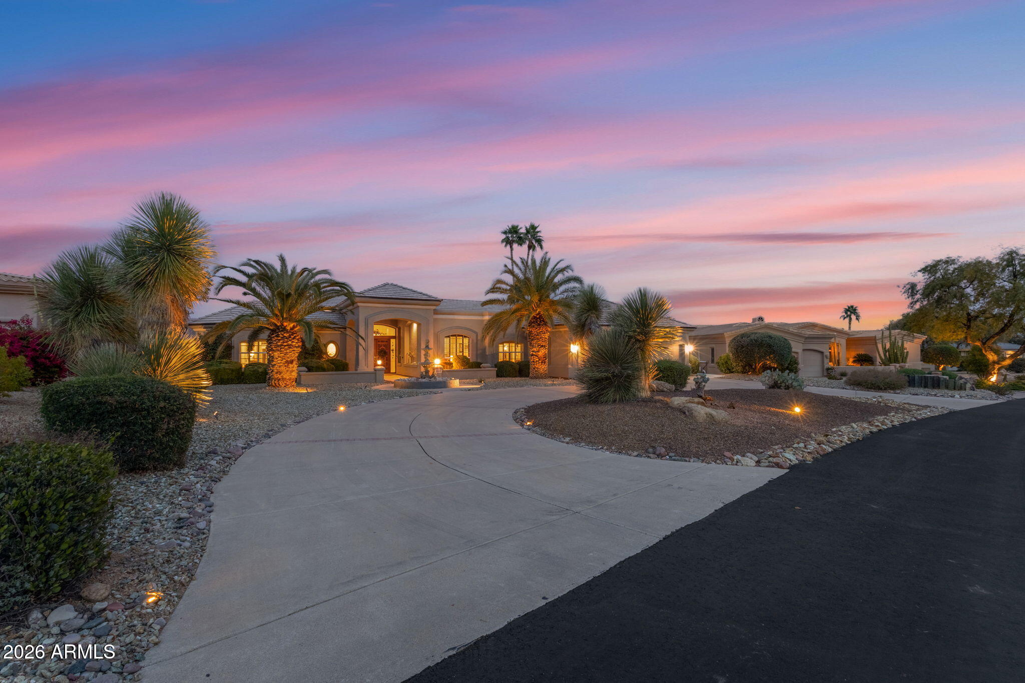 24833 North Vado Court Rio Verde, AZ 85263 - Photo 2 of 95 80-web-or-mls-24833-n-vado-ct-e