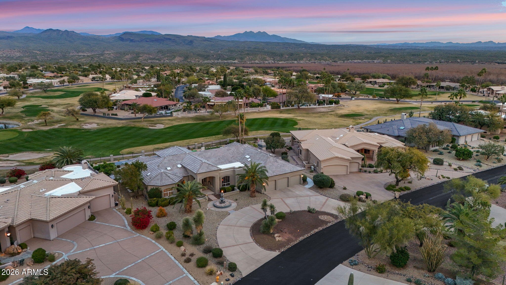 24833 North Vado Court Rio Verde, AZ 85263 - Photo 86 of 95 89-web-or-mls-24833-n-vado-ct-e