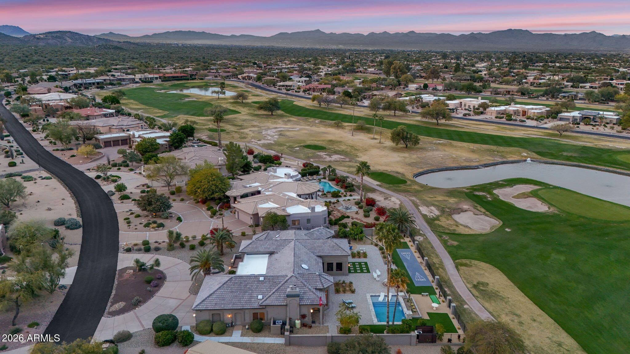 24833 North Vado Court Rio Verde, AZ 85263 - Photo 88 of 95 91-web-or-mls-24833-n-vado-ct-e