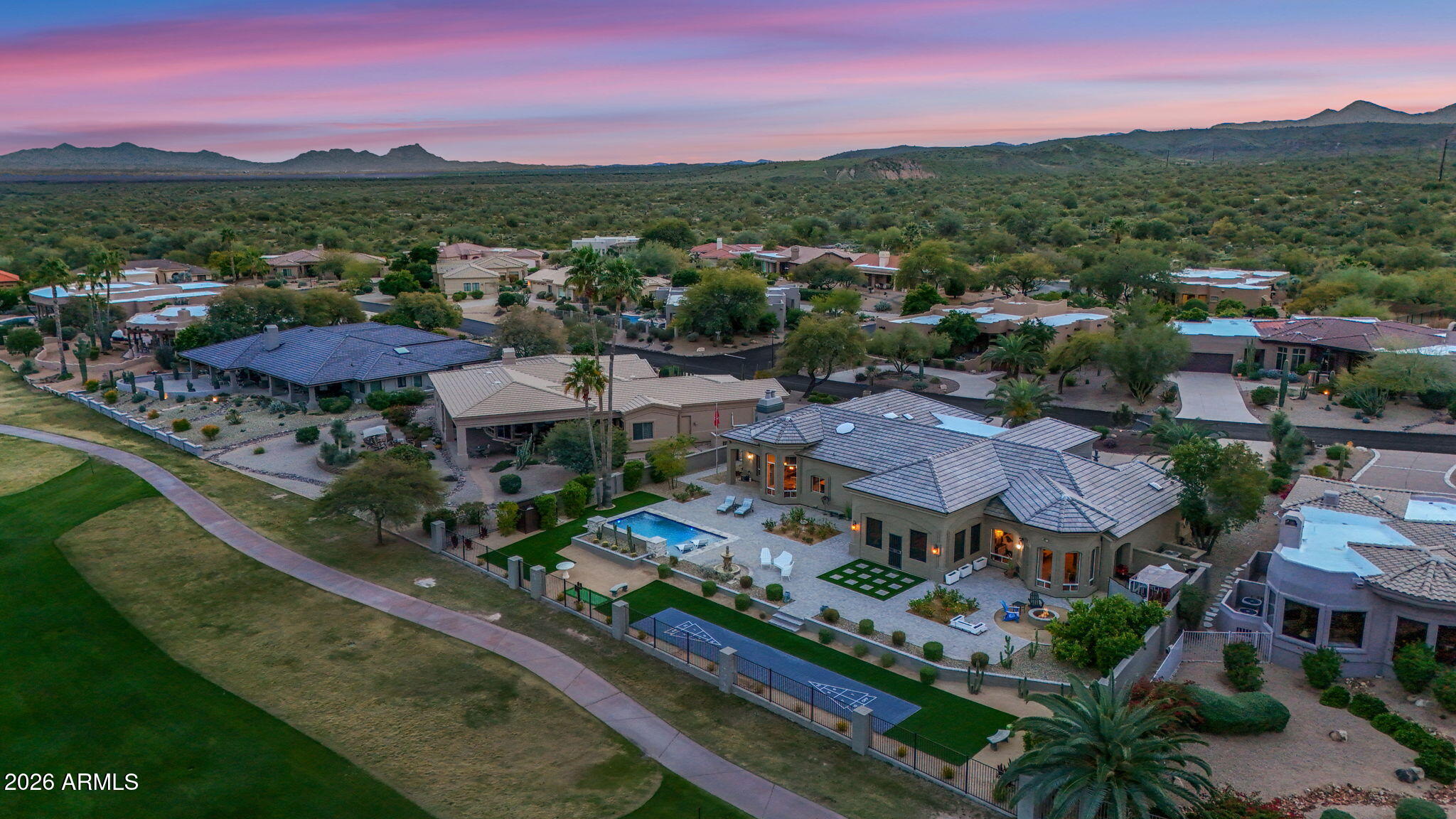 24833 North Vado Court Rio Verde, AZ 85263 - Photo 93 of 95 96-web-or-mls-24833-n-vado-ct-e