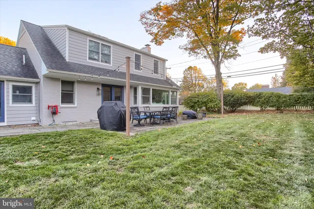 $675,000 | 155 Oak Lane, Hershey, PA 17033