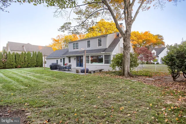 $675,000 | 155 Oak Lane, Hershey, PA 17033