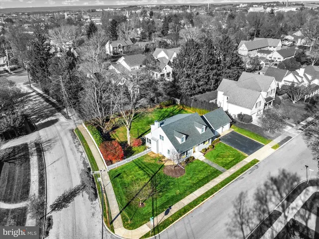 $675,000 | 155 Oak Lane, Hershey, PA 17033