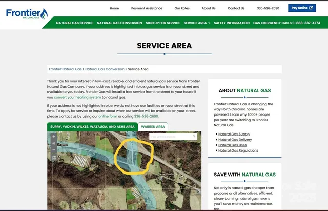 $390,000 | 0 Clingman Road, Ronda, NC 28670