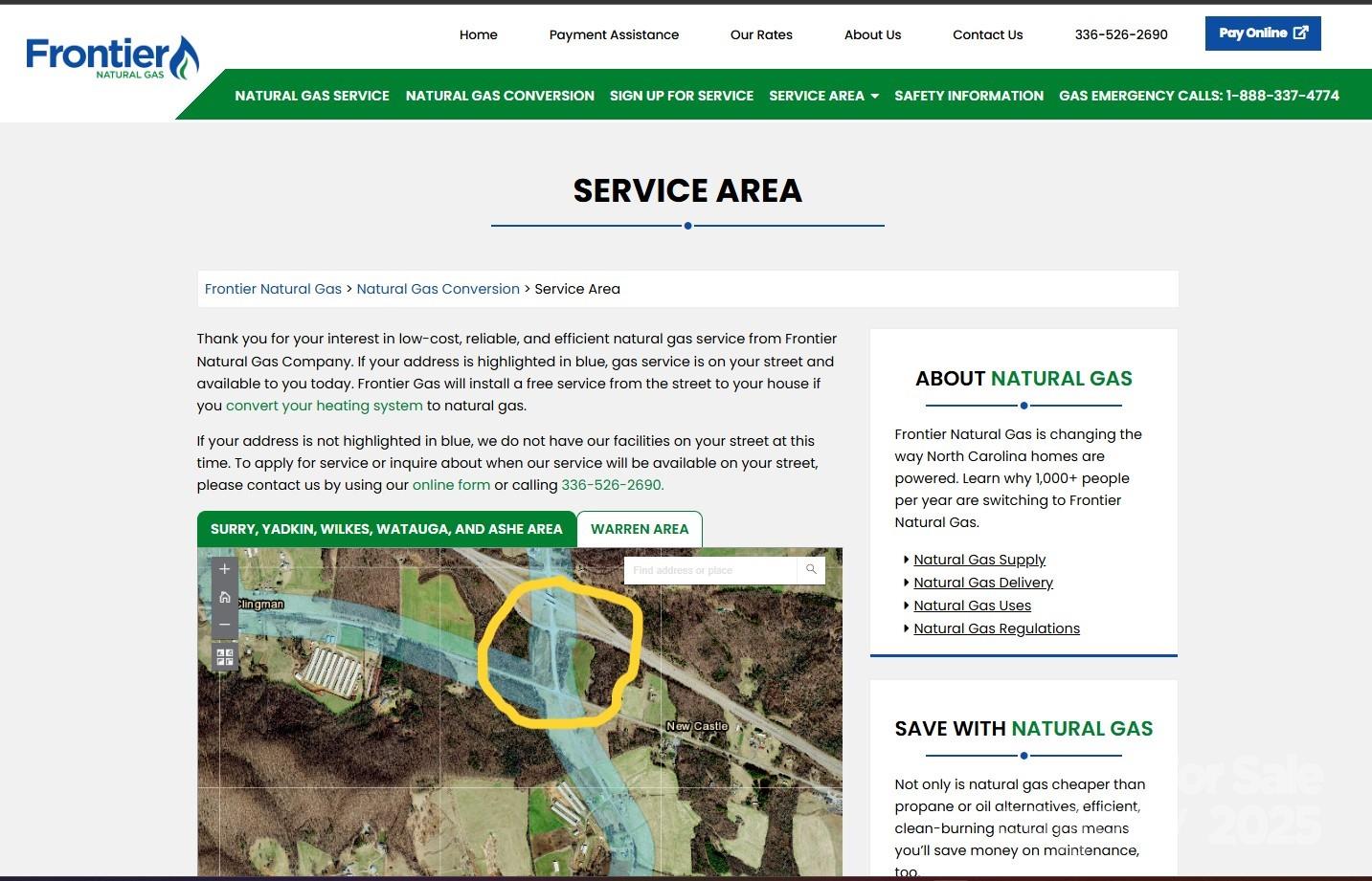 0 Clingman Road Ronda, NC 28670 - Photo 18 of 18