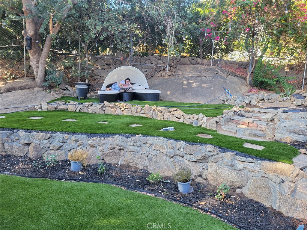 4600 9th Street Riverside, CA 92501 - Photo 19 of 21 a view of a park with large trees